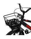 Bicycle 18" - Black